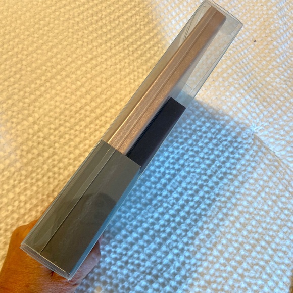 Brown Tan Vegan Leather Journal Set New in the Box Gift Set - Picture 6 of 8